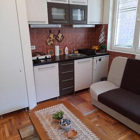 Appartement N&N à Brzeće Extérieur photo