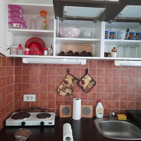 Appartement N&N à Brzeće Extérieur photo