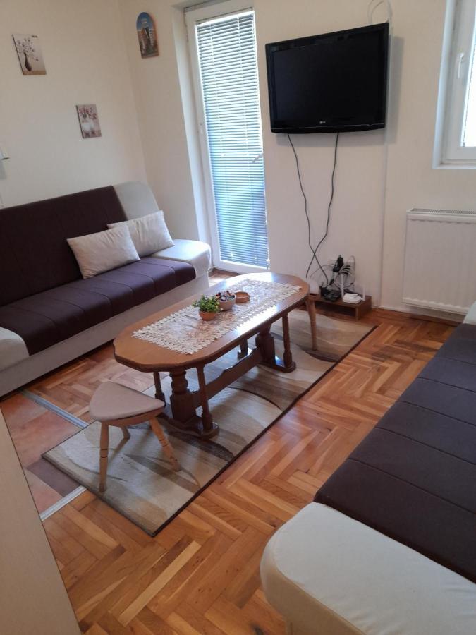 Appartement N&N à Brzeće Extérieur photo