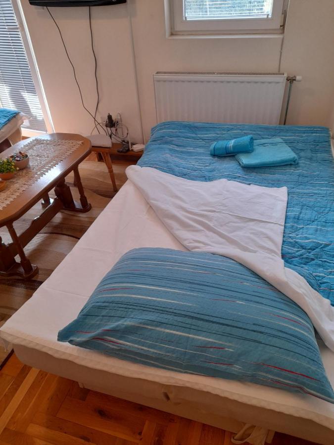 Appartement N&N à Brzeće Extérieur photo