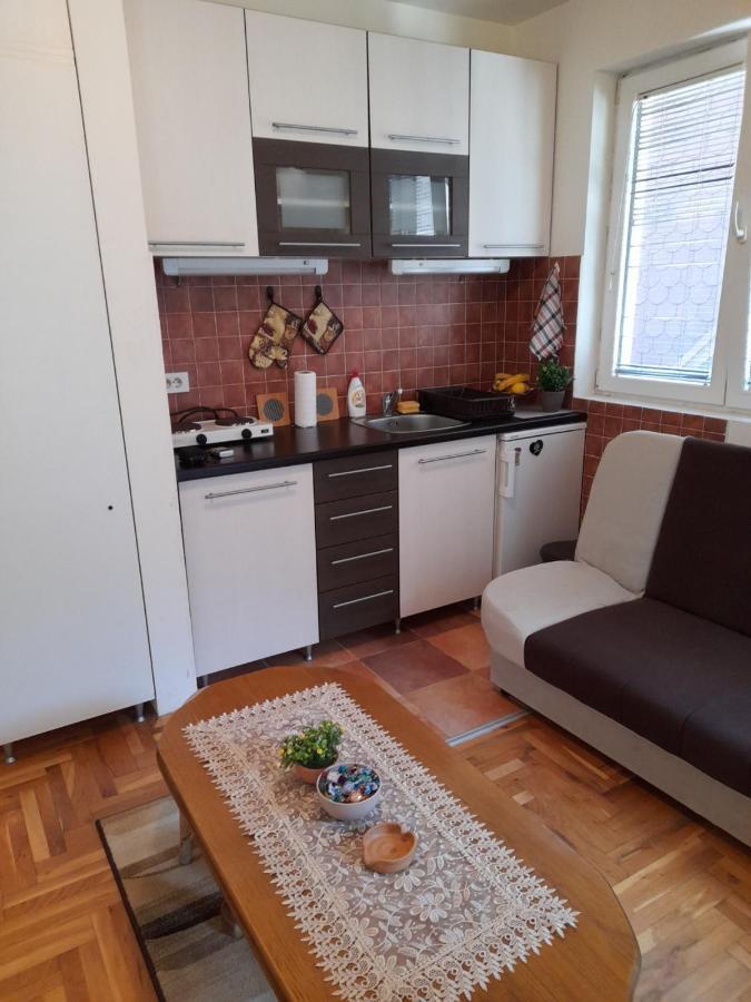 Appartement N&N à Brzeće Extérieur photo