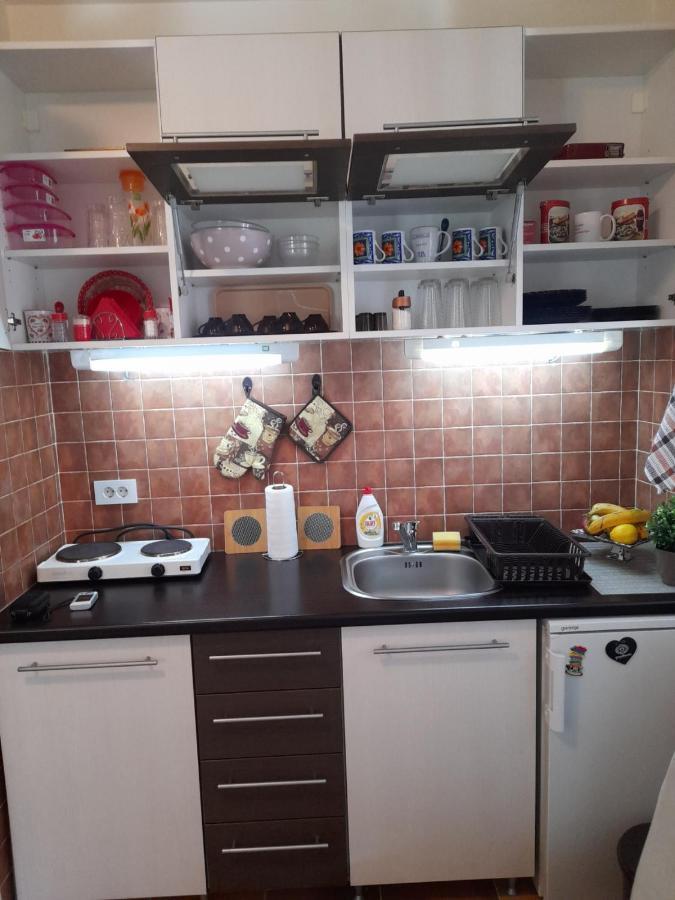 Appartement N&N à Brzeće Extérieur photo