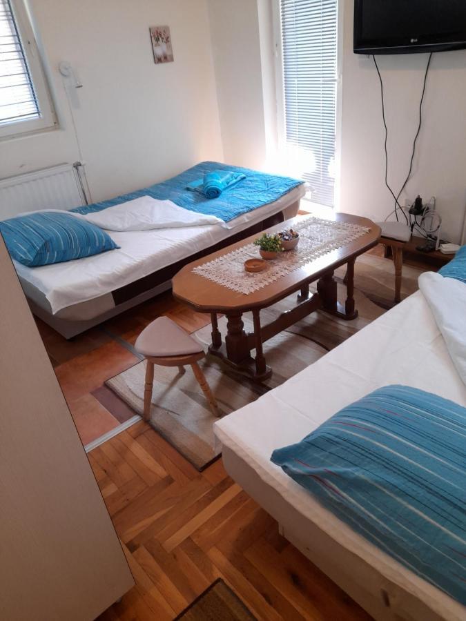 Appartement N&N à Brzeće Extérieur photo
