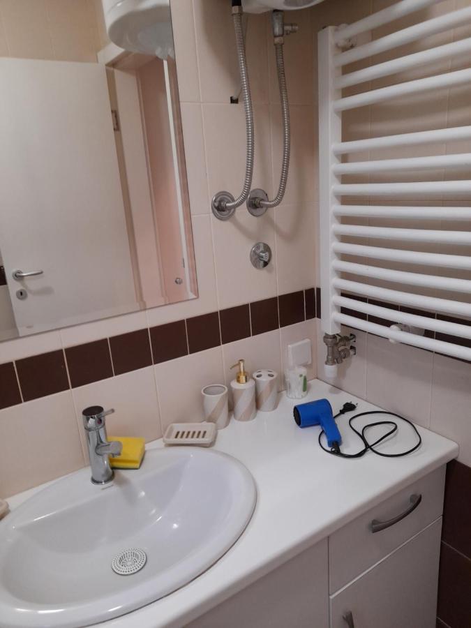 Appartement N&N à Brzeće Extérieur photo