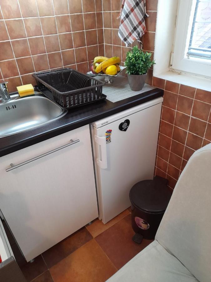 Appartement N&N à Brzeće Extérieur photo