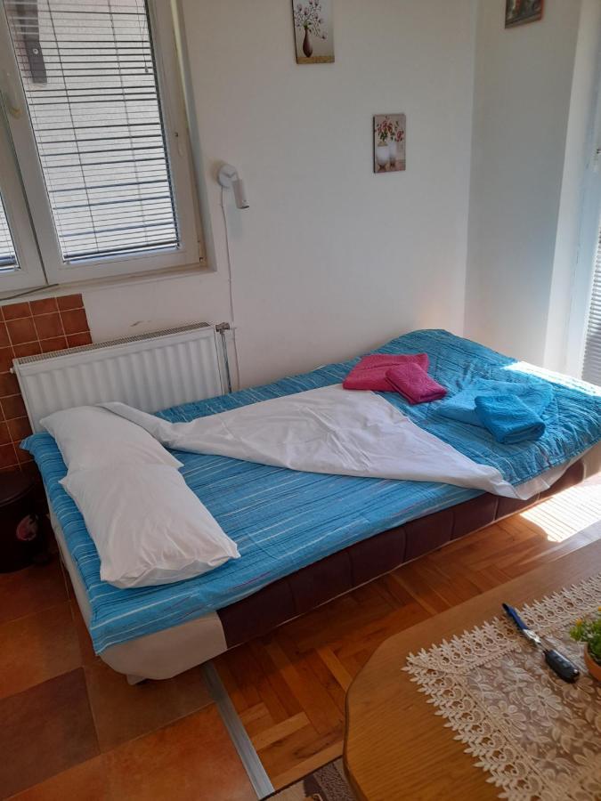 Appartement N&N à Brzeće Extérieur photo